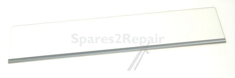 Pane - 11020376 Glass Plate (1200w) [Bosch Siemens]