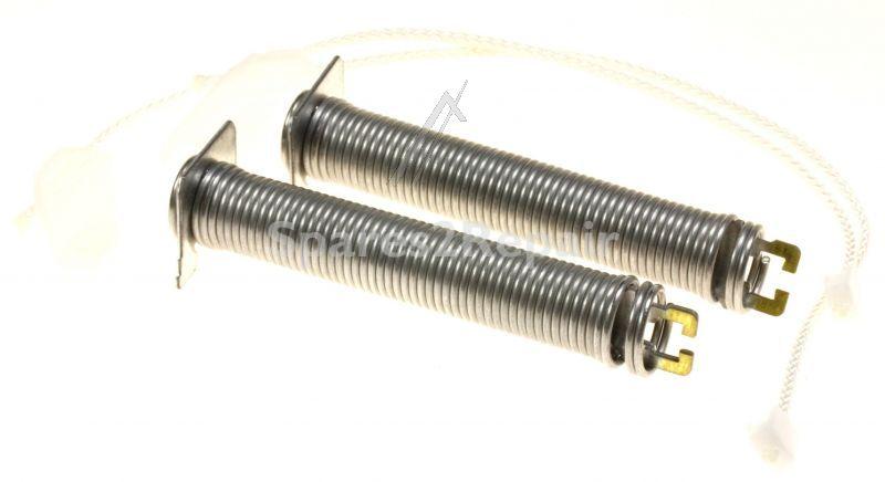 Door Cable - 00754865 Repair Set-spring [Bosch Siemens]