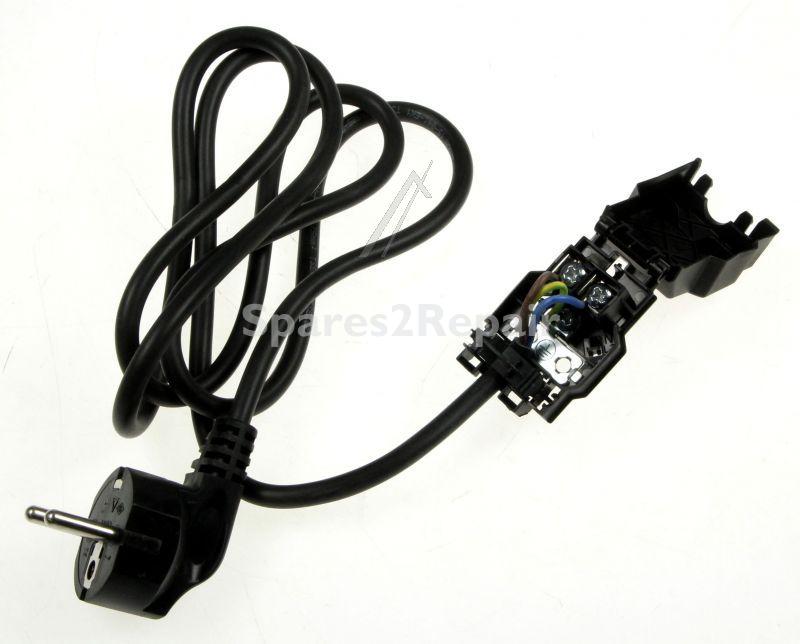 Terminal Strip - 210111002 C00967186 Terminal Block+supply Cord [Arcelik]