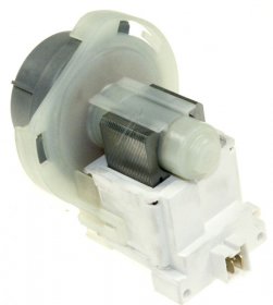 Drain Pump - 1763300100 C00903516 Drain Pump Group [Arcelik]