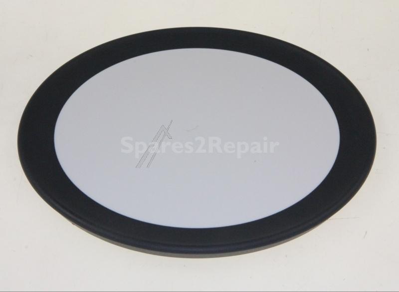 Braun Lower Housing - 67050143 Bottom