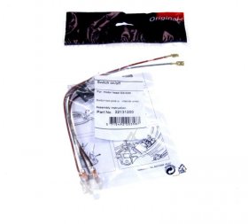 Nilfisk Power Switch - 22131200 Power Switch