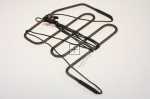 Haier Defrosting Heater - 0064001016a 49053249 Defrost Heater