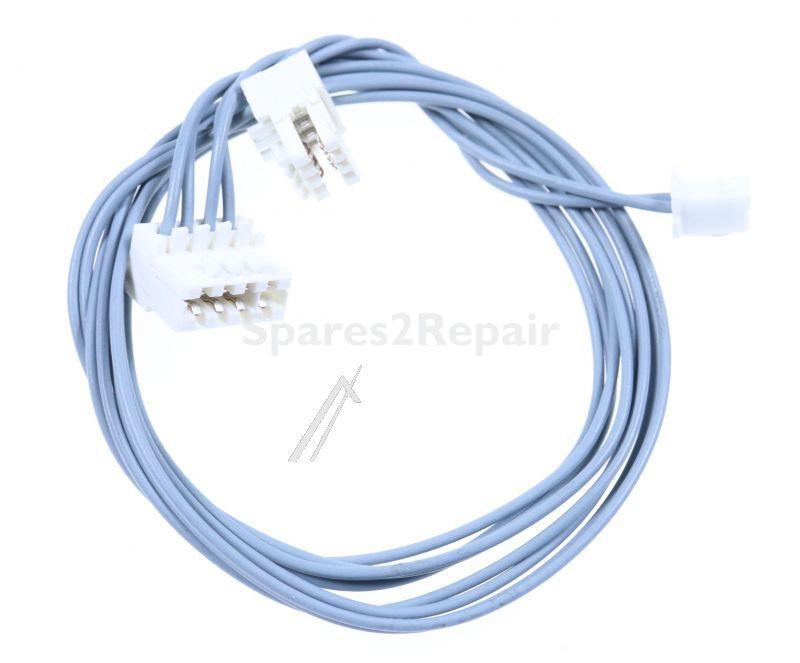 Harness - 140212319010 Harness Power Board Terminal B [Electrolux Aeg]