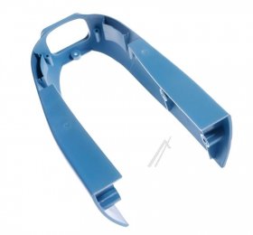 Soflow Housing Part - 800 522 07 So One:rear Cover ( Green)