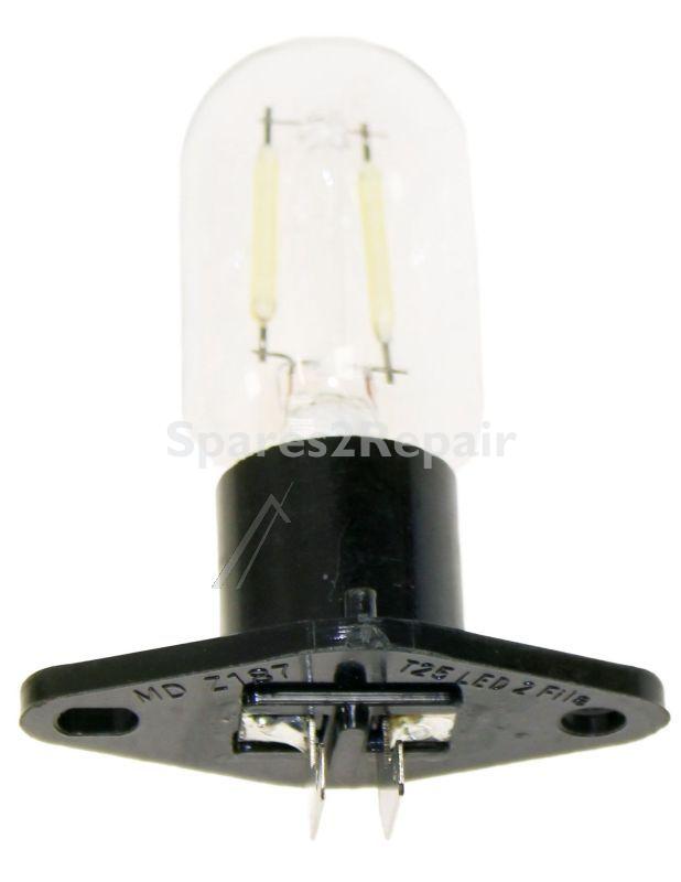 Hisense Gorenje Oven Light - 872039 Integrated Lamp 230v
