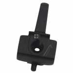 Hook - C00138780 482000029384 Hook [Whirlpool Indesit]