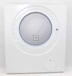 Front Housing - 12238100010331 Front Panel Assembly [Midea]