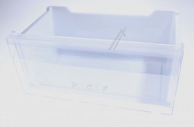 Vegetable Drawer - 42192477 Bottom Crisper Gr-2795(trans-nat)amica C [Vestel]