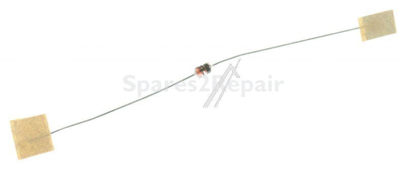 Kenwood Zener Diode - Mtzj16b Z diode (si 500mw 5ma -ro