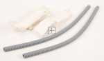 Smeg Connector Hose - 698976625 Overflow Pipe Kit