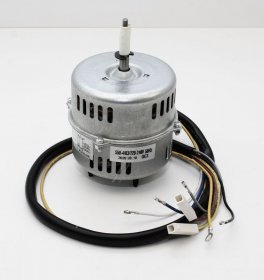 Hood Motors - 550-4 49044362 Motor Fan [Candy Hoover]