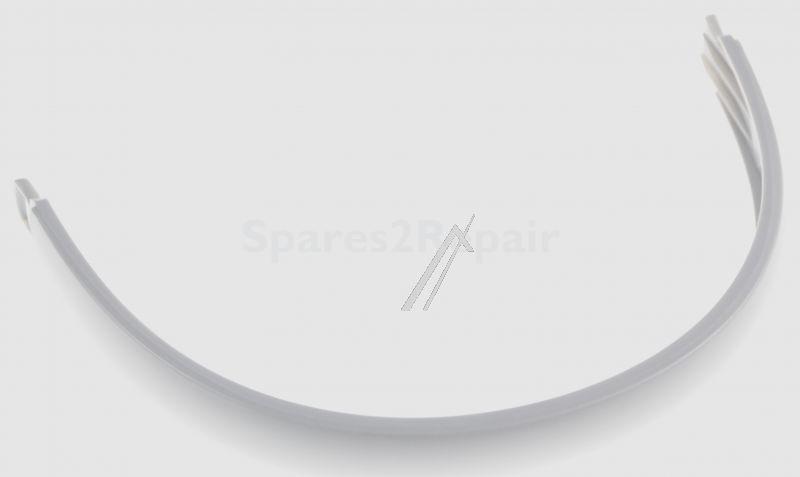 Handle - 140141360234 Handle Shale Grey No Brand [Electrolux Aeg]