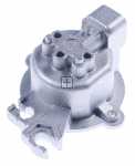 Burner Ring - C00648083 488000648083 Hob Injector Housing Sem Bur 0 [Whirlpool Indesit]