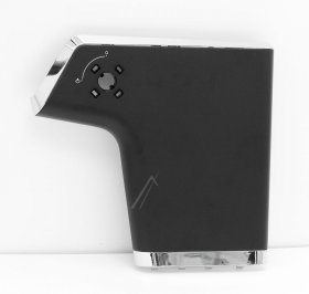 Casing Cover - As00001123 Assembly Right Side Panel+cover+insert Bm [Delonghi]