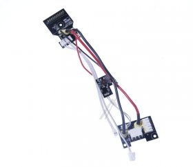 Board - Kg1059 Complete Card [Delonghi]