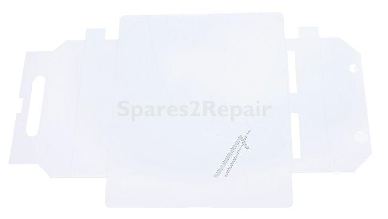 Samsung Display Protective Film - Gh81-23916a A-s-protector_main Ub Film