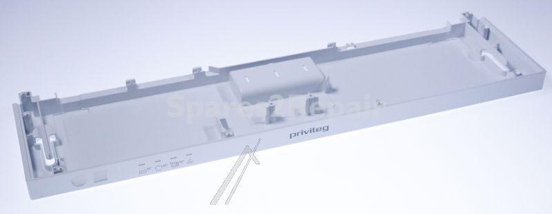 Operating Unit Screen - C00631970 488000631970 Front Piece Fd 60 Livello1+ Tast [Whirlpool Indesit]