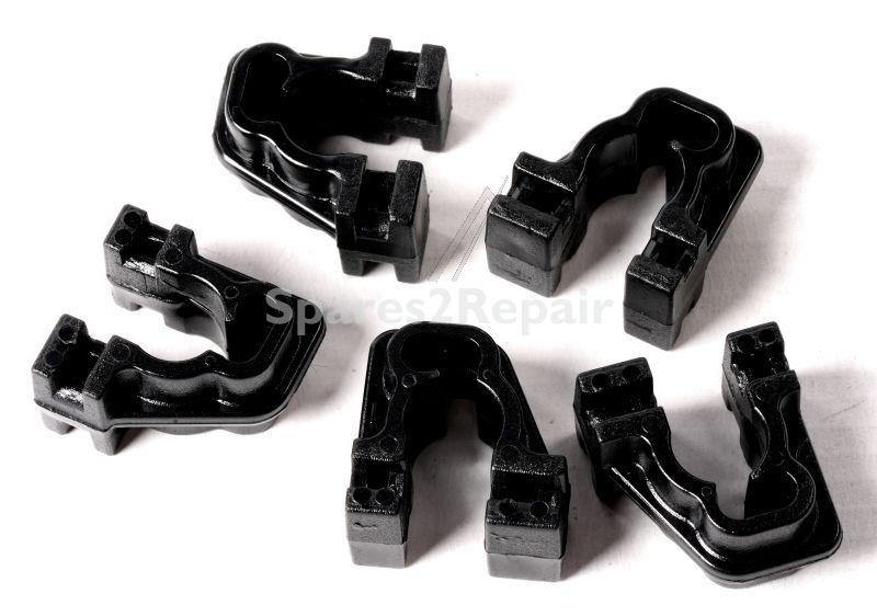 Segway Ninebot Various Cable Connectors - Ab 50 0037 42 Central Wire Buckle
