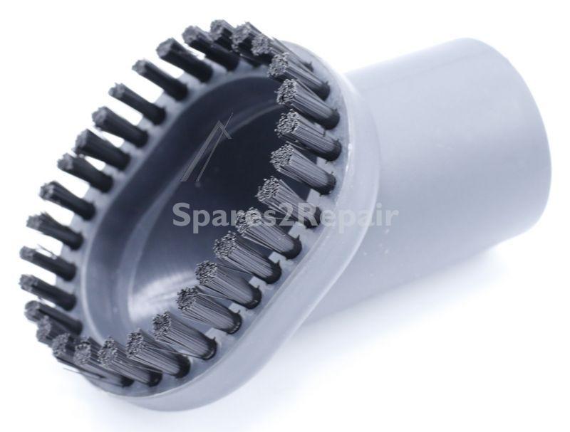 Vacuum Cleaner Nozzle - Fu1031 Brush For Seals [Delonghi]
