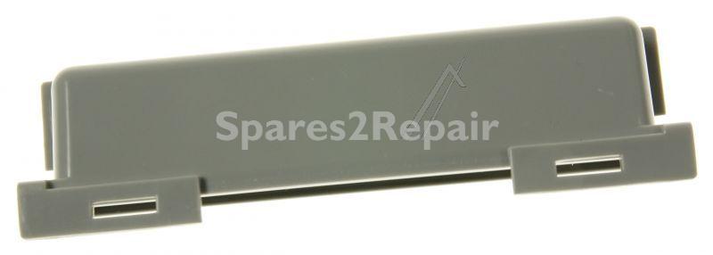 Hisense Gorenje Dishwasher Handles - 612476 Cover