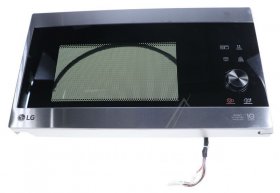 Lg Door - Door Assembly full