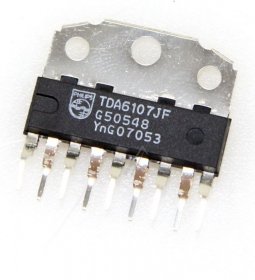 Vestel Ic - 30047783 Ic Video Tda12020h1-n1d0 50hz