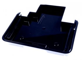 Drip Tray - As00002935 Drip Tray Black (pc+abs) Ec91 [Delonghi]