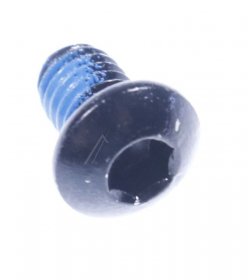 Soflow Screw - 800 521 53 So One:hexagon Flat Round Head Screws M6x8