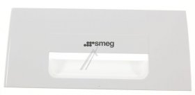 Smeg Window - 695260158 Front Door Assembly