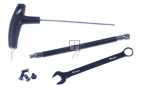 Soflow Tools - 800 531 04 So One Pro:tool Set