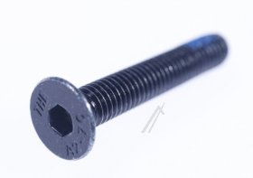 Soflow Screw - 800 530 46 So One Pro: Hexagon Countersunk Head Screw M5x30