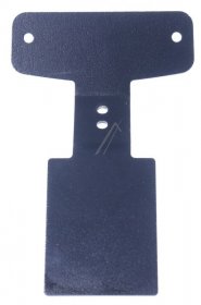 Soflow Fixings And Brackets - 800 250 50 So1 Pro: Rear Licence Holder