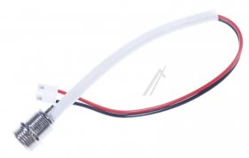 Soflow Cable-plugs-adapter - 800 112 12 Flowpad Pro_special- Aviation Plug