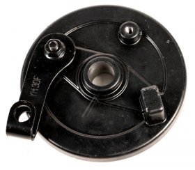 Mover Brake - 400 911 53 Mover4 3: Drum Brake Assembly