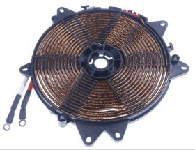 Atlan Induction Board - 307040100005 Coil Panel Wire