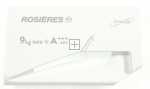 Detergent Dispenser Cover - 43017667 Detergent Dispenser Cover [Candy Hoover]
