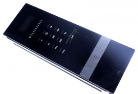 Operating Unit Screen - 00776678 Panel-facia [Bosch Siemens]