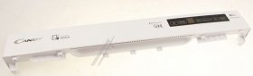 Panel - 41048301 Control Panel Complete [Candy Hoover]