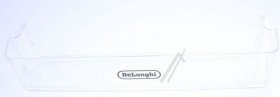 Refrigerator - Freezer Door Shelf - 49130197 Door Shelf Bottle 1 06 Tq087k-105 [Candy Hoover]