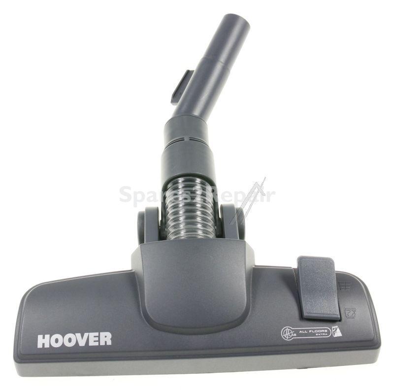 Vacuum Cleaner Nozzle - Y73 35602823 Shaker Assembly [Candy Hoover]