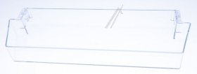 Liebherr Refrigerator - Freezer Door Shelf - 743694000 Can Rack Alpha-beta 50