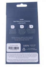 Mobilize Display Protective Film - 55983 Mobilize Glass Screen Protector Samsung Galaxy S22 5g-s23 5g