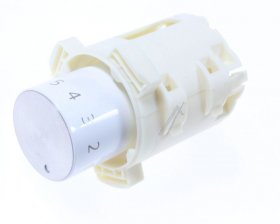 Control Knobs - 10008374 Knob-cooking Area [Bosch Siemens]