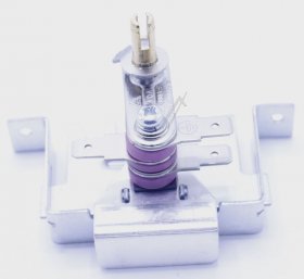 Thermostats - At6236003100 Assembly Adjustable Thermostat 16a 250v T250 1918 [Delonghi]