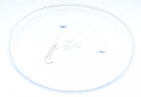 Hisense Gorenje Microwave Turntable Plate - 896163 Glass Turntable D315mm