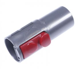 Sqoon Adapter - Hose - Adapter Alternative For Dyson V7-v8-v10 To 32mm