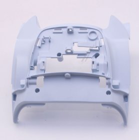 Housing - 140006480036 Side Panel Left Blue [Electrolux Aeg]
