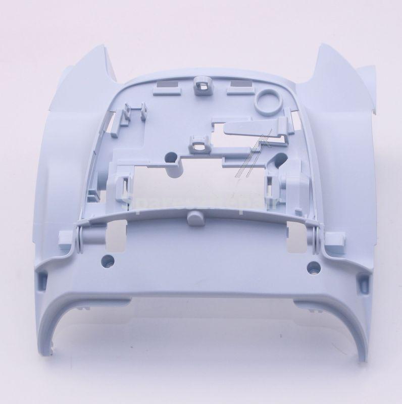 Housing - 140006480036 Side Panel Left Blue [Electrolux Aeg]