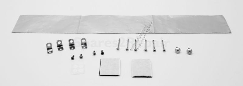 Mounting Parts - 22463653 Integrated Tool Gr-tam Ank-45-4n [Vestel]